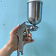 MAKUTE W-71G paint spray gun