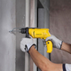 Stanley SDH600K-B1 13mm Impact Drill (550W)