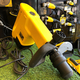 Stanley STHM10K-B1 SDS Max 5.25J/50Hz Impact Wrench