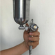 MAKUTE W-71G paint spray gun