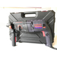 MAKUTE HD001 professional drill (3 functions)