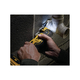 Dewalt DCS356N-KR 20V cordless vibrating saw (without rechargeable battery)