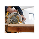 Dewalt DCS570N-KR 18V Li-Ion Cordless Circular Saw (without charger)