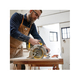 Dewalt DCS570N-KR 18V Li-Ion Cordless Circular Saw (without charger)