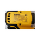 Dewalt DCF809P2-KR 18V cordless screwdriver with case, 2 batteries and 1 charger
