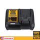 Bộ sạc pin đa năng 10.8V-18V Dewalt DCB115-KR
