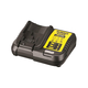 Dewalt DCB112-B1 10.8V-18V Multi-function Battery Charger