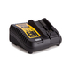 Bộ sạc pin đa năng 10.8V-18V Dewalt DCB115-KR