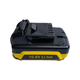 Li-ion battery 10.8V-1.5Ah Stanley SCB12S-B1