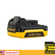 Li-ion battery 10.8V-1.5Ah Stanley SCB12S-B1