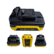 Li-ion battery 10.8V-1.5Ah Stanley SCB12S-B1