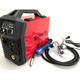 SASUKE MIG-250A welding machine