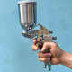 MAKUTE W-71G paint spray gun