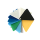 PACCO Danpla plastic sheet 1220 x 2440mm, 2-6 mm