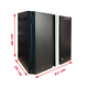 Black wall-mounted tool cabinet with 1 drawer CSPS VNGS3352BB12