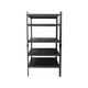 CSPS VNSV076A5BB2 76cm 5-tier multi-purpose shelf