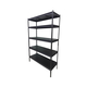 Kệ 5 tầng tấm thép CSPS VNSV107A5BB2 ngang 107cm