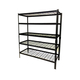 CSPS VNSV152A5BB1 5-tier mesh shelf, 152cm wide