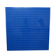 Tấm lưới đôi Pegboard treo tường FABINA FBNVL9090B - 2 tấm xanh