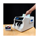 Silicon MC-6000 Money Counter