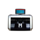 Máy đếm tiền màn hình LCD Silicon MC-2550