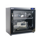 120 liter anti-humidity cabinet Nikatei NC-120HS Gold-plated Aluminum Border