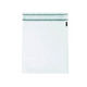 Túi bao thư chuyển phát Lotus 48x60cm Trắng/Xám 2 đường niêm phong