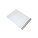 Lotus delivery envelope bag 37x48cm White/Gray with 1 seal