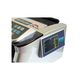 Silicon MC-8500 2 LED screen money counter