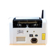 Máy đếm tiền Silicon MC-9900N