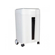 2x10mm Silicon PS-2200M Paper Shredder