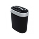 5x38mm Silicon PS-508M Paper Shredder