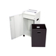 1x2mm Silicon PS-5300C Super Fine Document Shredder