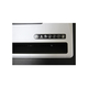 4x40mm Silicon PS-8900C Document Shredder