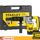 1110W Stanley STHM5KHV-B1 Concrete Breaker