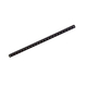 L bar shelf 905mm CSPS VNSV090TLBT3 white