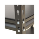 762mm CSPS VNSV076TNBB3 black shelf N-bar