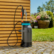 Bình tưới cây 5 lít chạy pin Gardena 11136-20