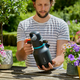 Gardena 11120-20 1.25 liter pressure watering can