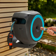 Bộ dây rút tự động 15 mét Gardena 18600-20