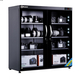 Nikatei NC-250S 235 liter anti-humidity cabinet Regular black