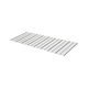 Mesh shelf 914x457mm CSPS VNSV091VLBB3 black