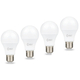 Bộ 04 bóng đèn Led Bulb Comet Fighter 9W CB01F0093