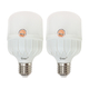 Bộ 02 Bóng Led Bulb Fighter 58W Comet CB04F0583