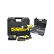 Bộ máy khoan vặn vít động lực pin Dewalt DCD776C2A-B hộp Vít bắn tôn Patta