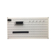 Tấm lưới Pegboard kèm phụ kiện treo FABINA FBVLPKW4590 trắng