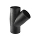 Tê nối 45 độ, 135mm Geberit 312.104.14.1