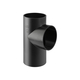 Tê nối 91.5 độ, 90mm Geberit 366.170.16.1