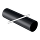 Water pipe 125mm Geberit 368.000.16.0