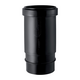 Nối mở rộng ống 75mm Geberit 365.700.16.1
